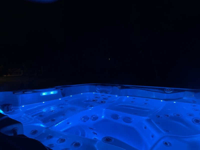 Lueur Nocture et Détente : Spa de rêve près de Rouen (76)