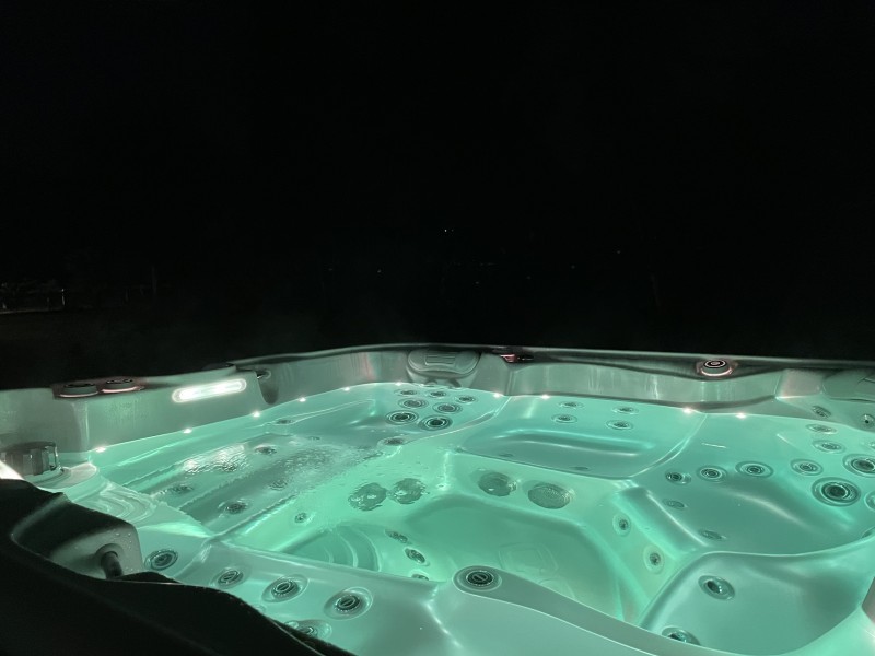 Lueur Nocture et Détente : Spa de rêve près de Rouen (76)