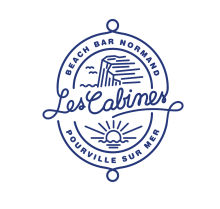 Beach BAR Pourville Les Cabines de Pourville