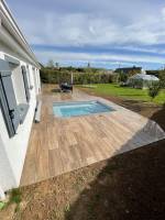 Notre zone d'activité pour ce service Vente de sauna jacuzzi haut de gamme à