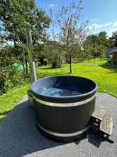 Notre zone d'activité pour ce service Fournisseur de bain nordique Kirami près de