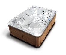 Notre zone d'activité pour ce service Fourniture de pièces détachées pour piscines et spas à