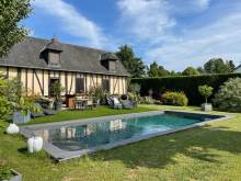 Notre zone d'activité pour ce service Faire construire une piscine sur mesure près de