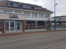 Adèle pâtisserie-brasserie à Pourville sur mer